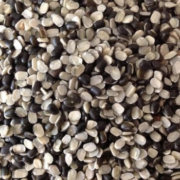 Mass dal Black  - 1kg